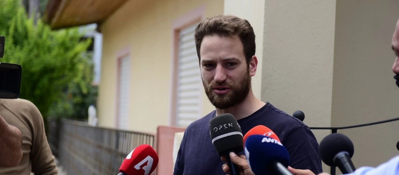 Έγκλημα στα Γλυκά Νερά: Στο «φως» οι συνομιλίες της Αγγελικής Νικολούλης με τον πιλότο (βίντεο)